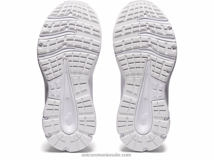 Asics alb jolt 3 preşcolar ZF4644522