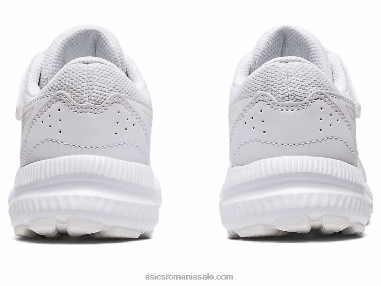 Asics alb susțin 8 preșcolari ZF4644317