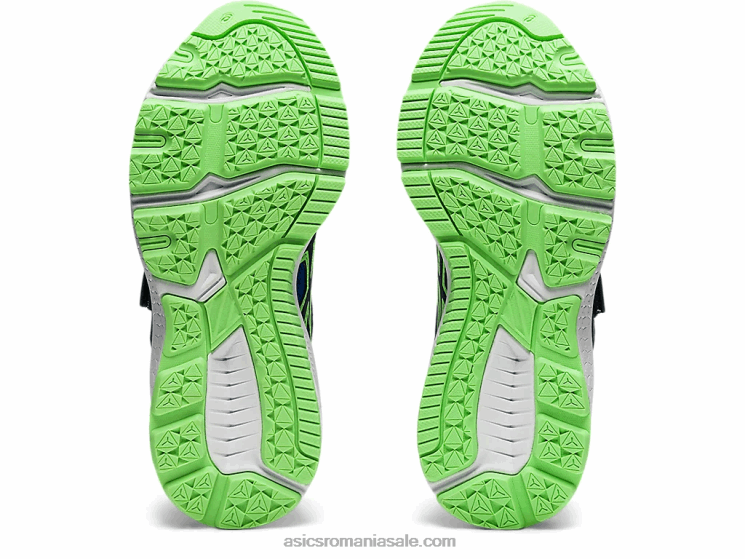 Asics albastru/albastru francez gt-1000 10 preşcolar ZF4644517