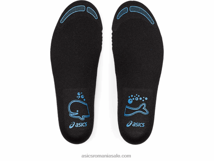 Asics albastru/albastru francez gt-1000 10 preşcolar ZF4644517