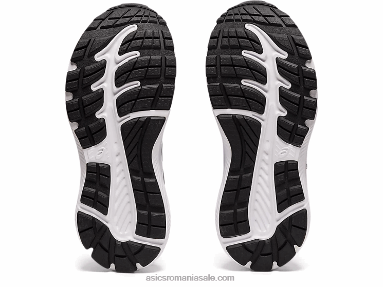 Asics albastru francez/aqua digital susțin 7 preșcolari ZF4644549