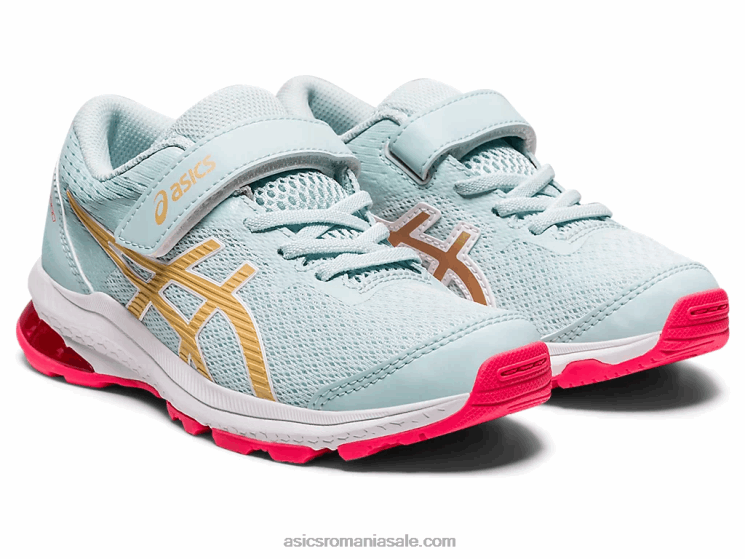 Asics aqua angel/sampanie gt-1000 10 preşcolar ZF4644537