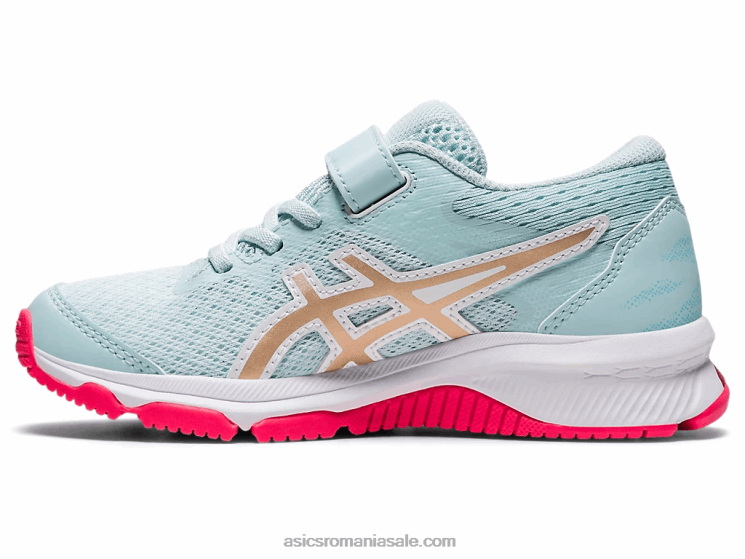 Asics aqua angel/sampanie gt-1000 10 preşcolar ZF4644537