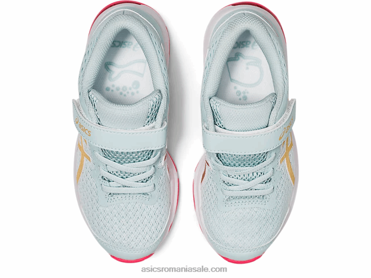 Asics aqua angel/sampanie gt-1000 10 preşcolar ZF4644537