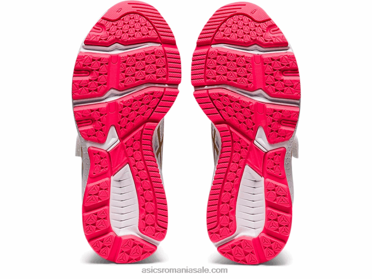 Asics aqua angel/sampanie gt-1000 10 preşcolar ZF4644537