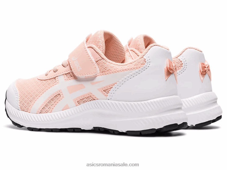 Asics briză/alb susțin 7 preșcolari ZF4644487