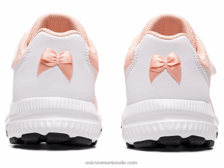 Asics briză/alb susțin 7 preșcolari ZF4644487