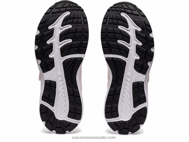 Asics briză/alb susțin 7 preșcolari ZF4644487