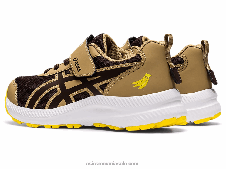 Asics cafea/cafea susțin 7 preșcolari ZF4644482