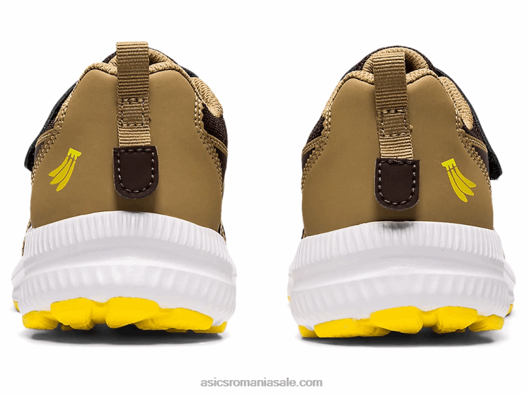 Asics cafea/cafea susțin 7 preșcolari ZF4644482