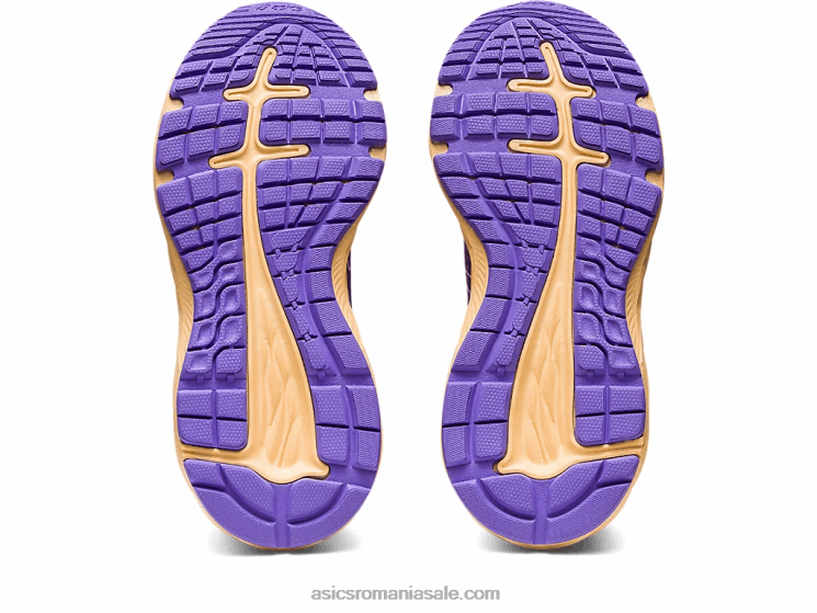 Asics corai aprins/alb pre noosa tri 13 pre school ZF4644279