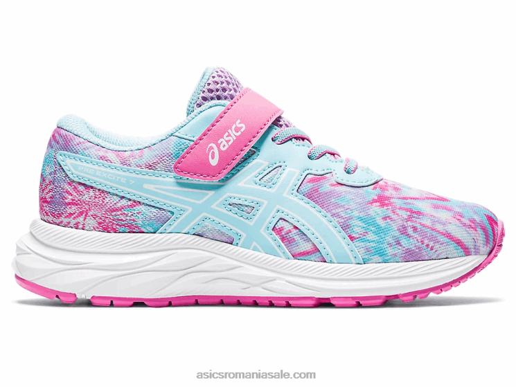 Asics dezintegrarea oceanului/fructul dragonului pre excite 7 preşcolar ZF4644557