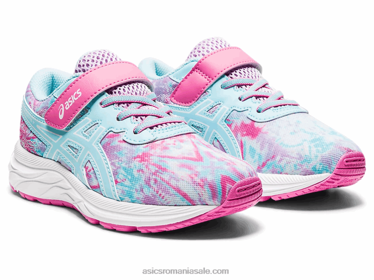 Asics dezintegrarea oceanului/fructul dragonului pre excite 7 preşcolar ZF4644557