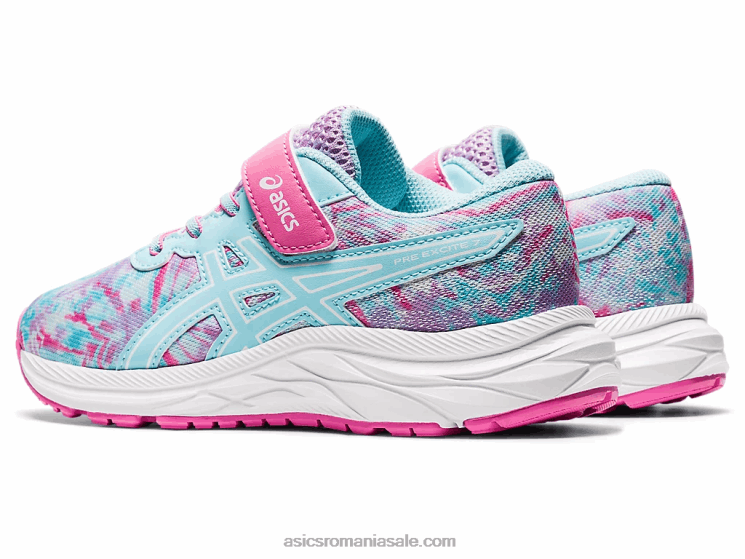 Asics dezintegrarea oceanului/fructul dragonului pre excite 7 preşcolar ZF4644557