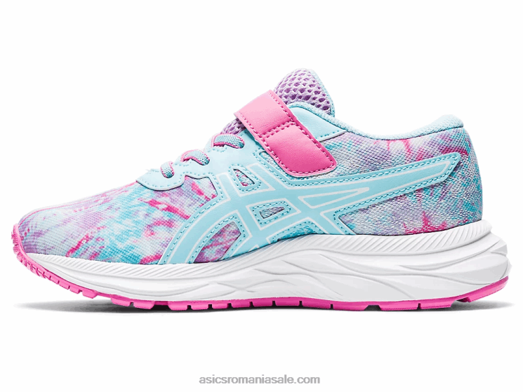 Asics dezintegrarea oceanului/fructul dragonului pre excite 7 preşcolar ZF4644557