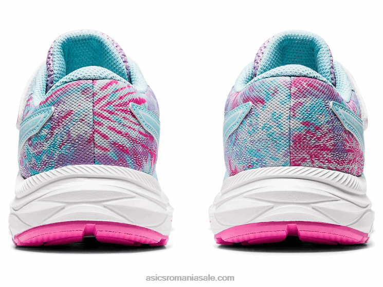Asics dezintegrarea oceanului/fructul dragonului pre excite 7 preşcolar ZF4644557