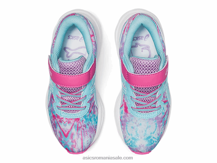 Asics dezintegrarea oceanului/fructul dragonului pre excite 7 preşcolar ZF4644557