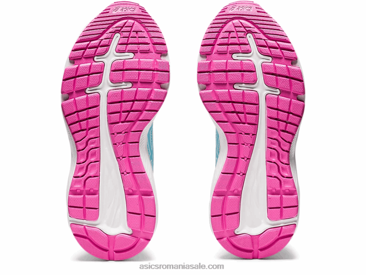 Asics dezintegrarea oceanului/fructul dragonului pre excite 7 preşcolar ZF4644557