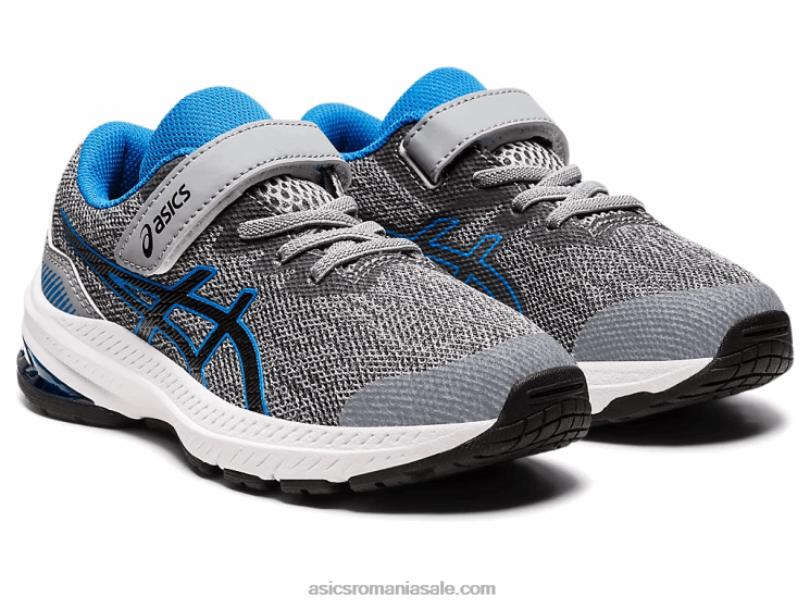 Asics foaie rock/negru gt-1000 11 preşcolar ZF4644367