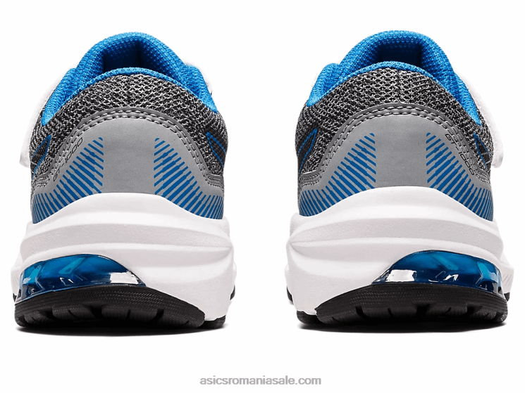 Asics foaie rock/negru gt-1000 11 preşcolar ZF4644367