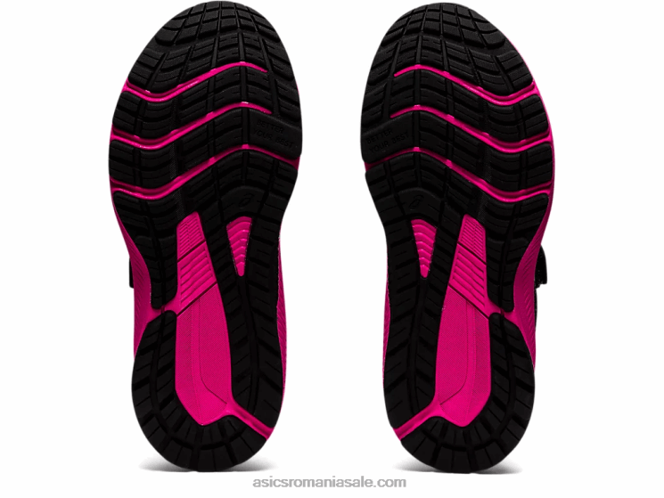 Asics gri grafit/șampanie gt-1000 11 preşcolar ZF4644477