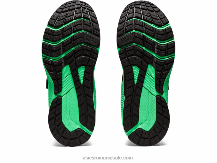 Asics gri grafit/frunza nouă gt-1000 11 preşcolar ZF4644353