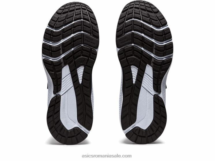 Asics gri grafit/orhidee gt-1000 11 preşcolar ZF4644369