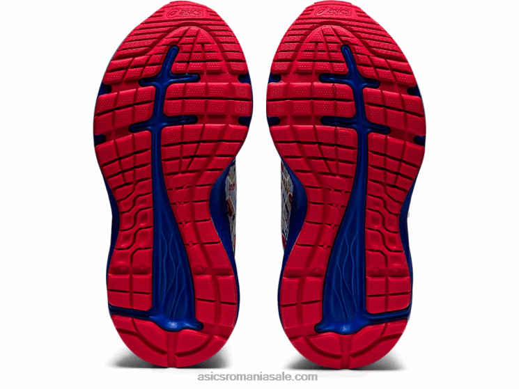 Asics gri piemont/alb pre noosa tri 13 preşcolar ZF4644531