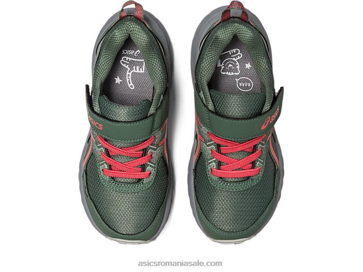 Asics iedera/papaia gel-venture 9 preşcolar ZF4644223