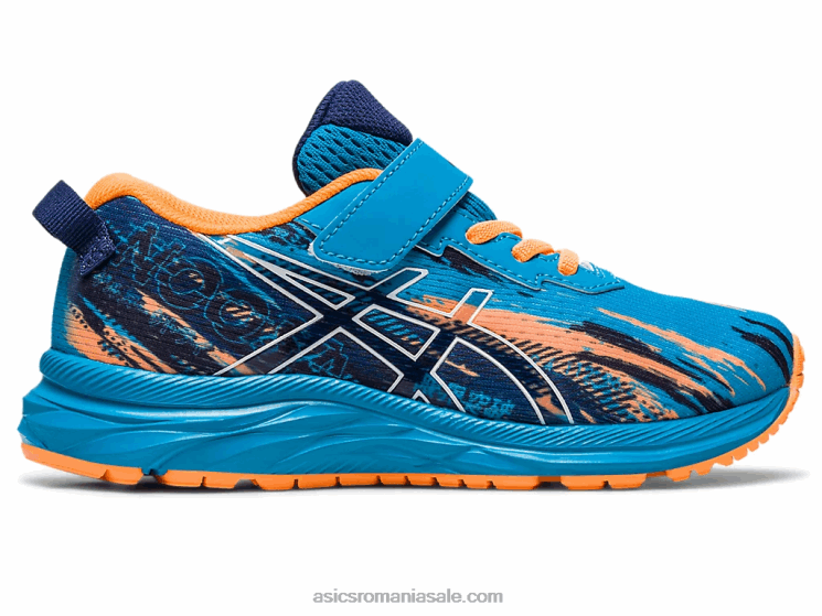 Asics insula albastru/alb pre noosa tri 13 pre school ZF4644263