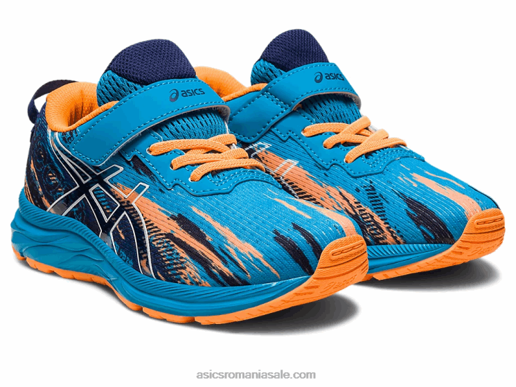 Asics insula albastru/alb pre noosa tri 13 pre school ZF4644263