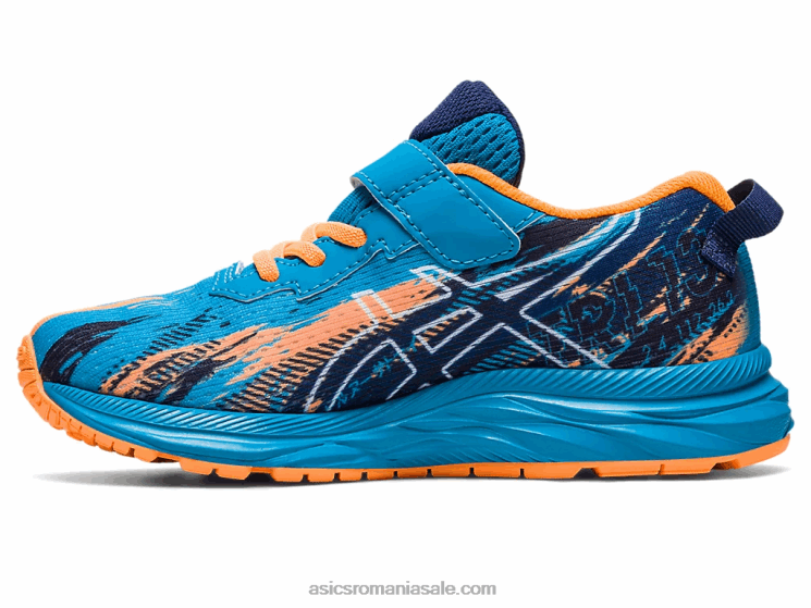 Asics insula albastru/alb pre noosa tri 13 pre school ZF4644263