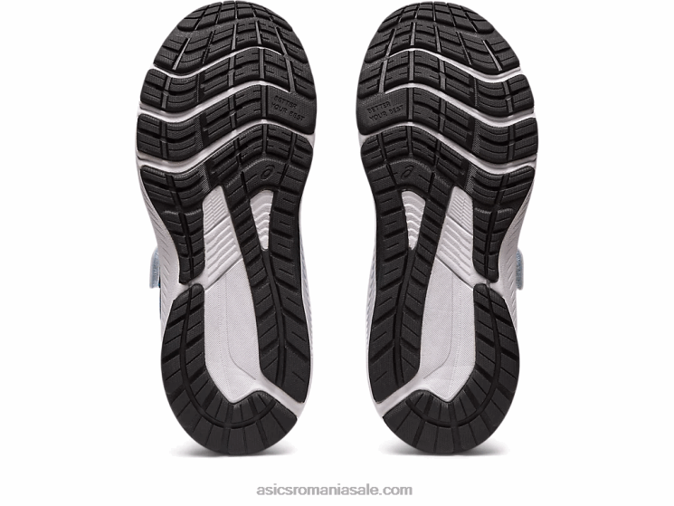 Asics insula albastru/negru gt-1000 11 preşcolar ZF4644320