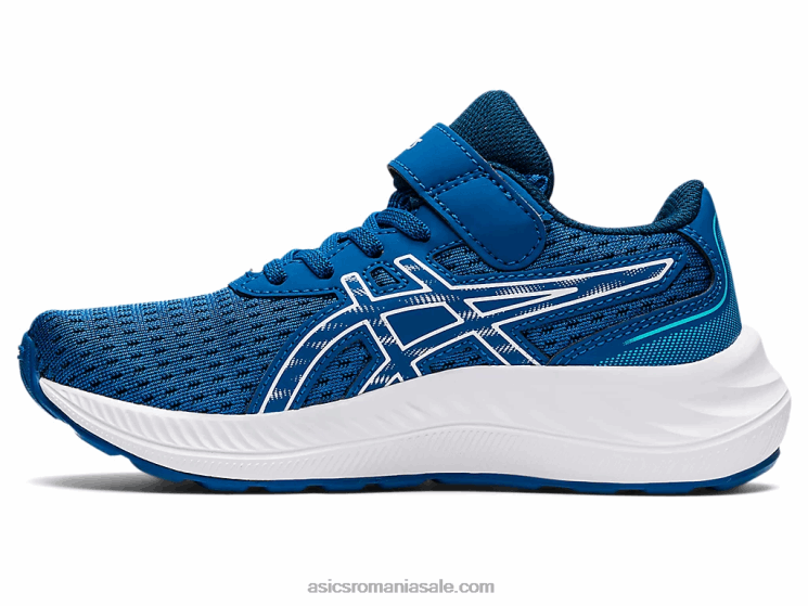 Asics lac drive/alb pre excite 9 preşcolar ZF4644463