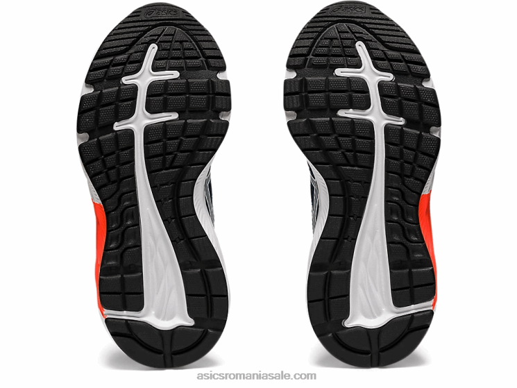 Asics mako albastru/alb pre excite 7 preşcolar ZF4644516