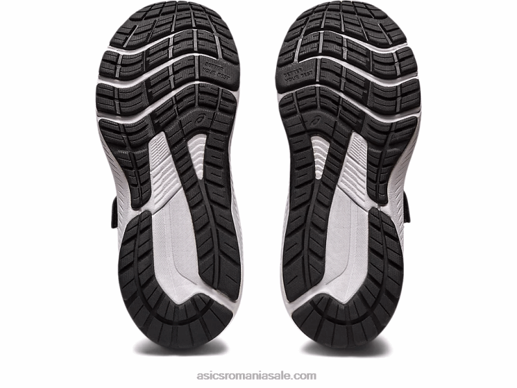 Asics negru/rosu electric gt-1000 11 preşcolar ZF4644288