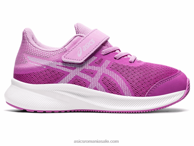 Asics orhidee/cer moale patriot 13 preşcolar ZF4644438