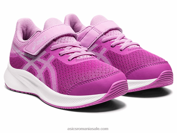 Asics orhidee/cer moale patriot 13 preşcolar ZF4644438