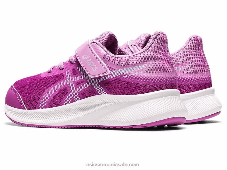 Asics orhidee/cer moale patriot 13 preşcolar ZF4644438