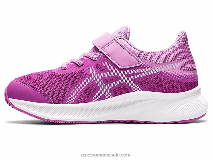 Asics orhidee/cer moale patriot 13 preşcolar ZF4644438