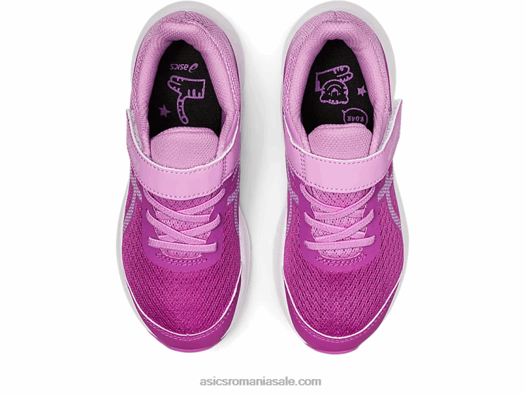 Asics orhidee/cer moale patriot 13 preşcolar ZF4644438