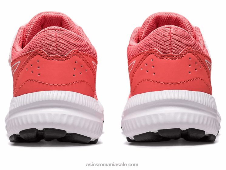 Asics papaya/dună de vară susțin 8 preșcolari ZF4644259