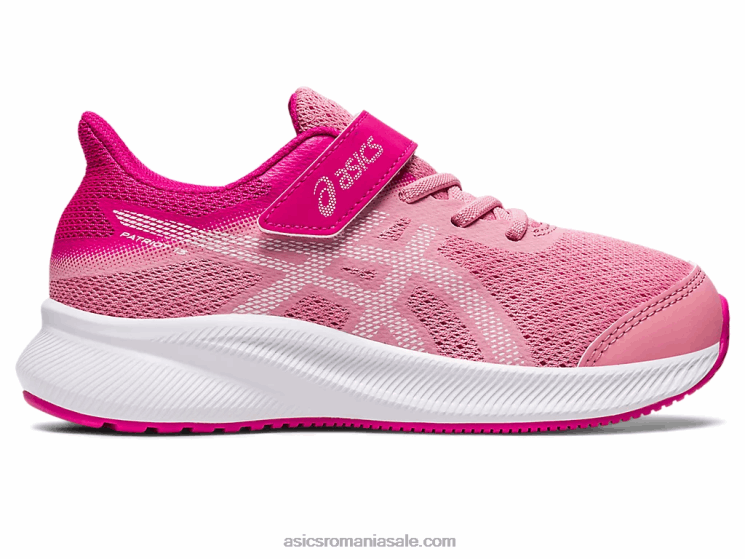 Asics punch cu fructe/alb patriot 13 preşcolar ZF4644303