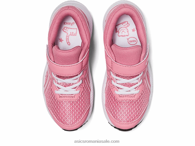 Asics punch cu fructe/alb susțin 8 preșcolari ZF4644260