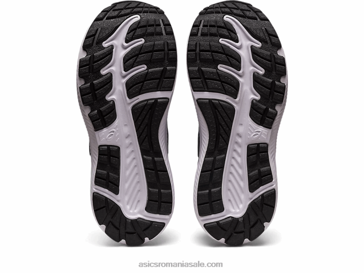 Asics purtător gri/albastru insula susțin 8 preșcolari ZF4644241