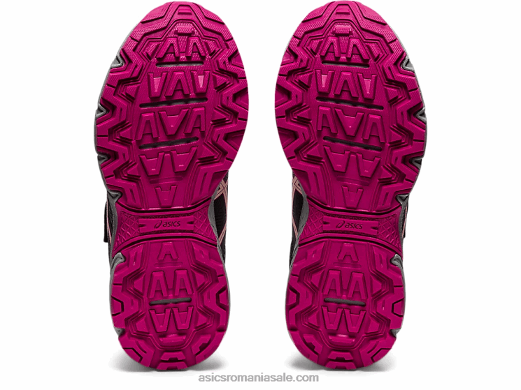 Asics purtător gri/briză pre venture 8 preşcolar ZF4644481