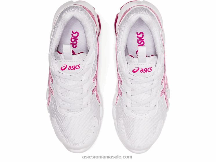 Asics rave alb/roz gel-quantum 90 3 preşcolar ZF4644514