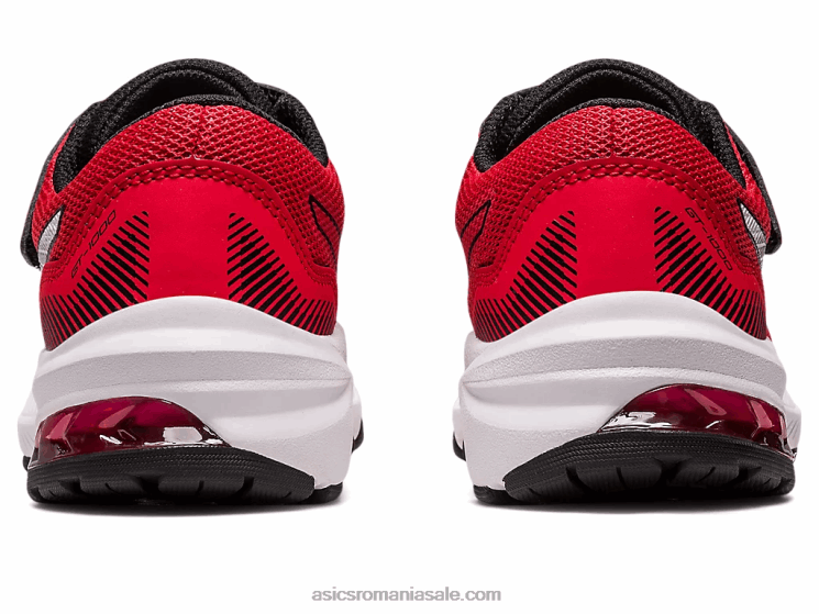 Asics roșu electric/alb gt-1000 11 preşcolar ZF4644254
