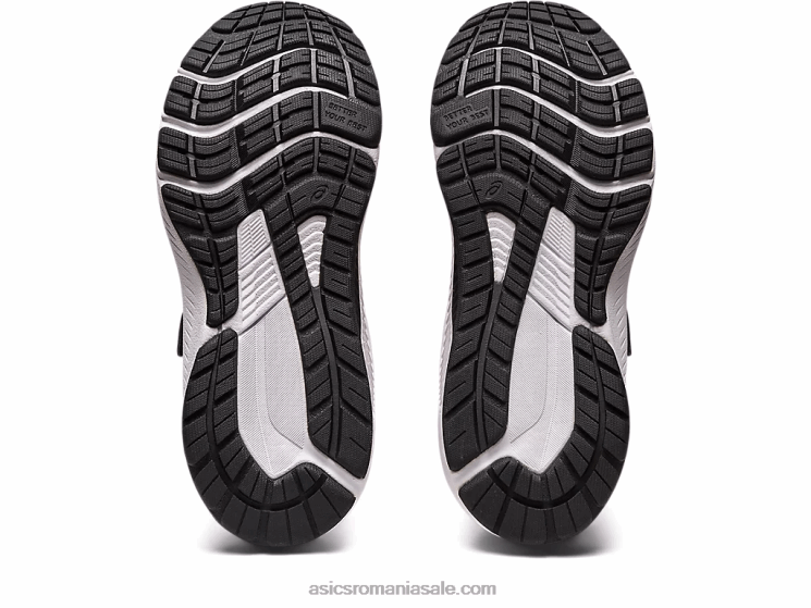 Asics roșu electric/alb gt-1000 11 preşcolar ZF4644254