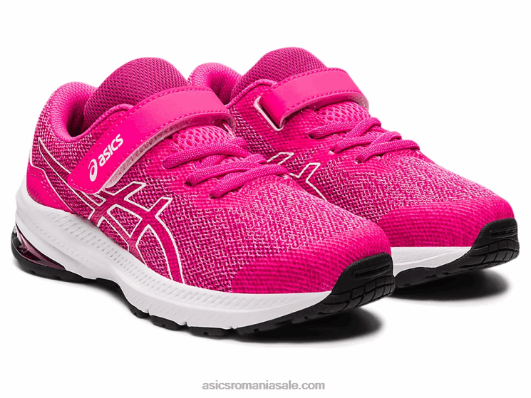 Asics roz glo/alb gt-1000 11 preşcolar ZF4644452